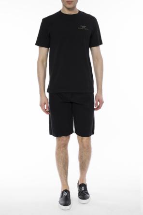 Printed lettering t-shirt, zdjęcie 2 Printed lettering t-shirt od Raf Simons